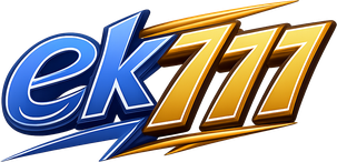 ek777 লোগো